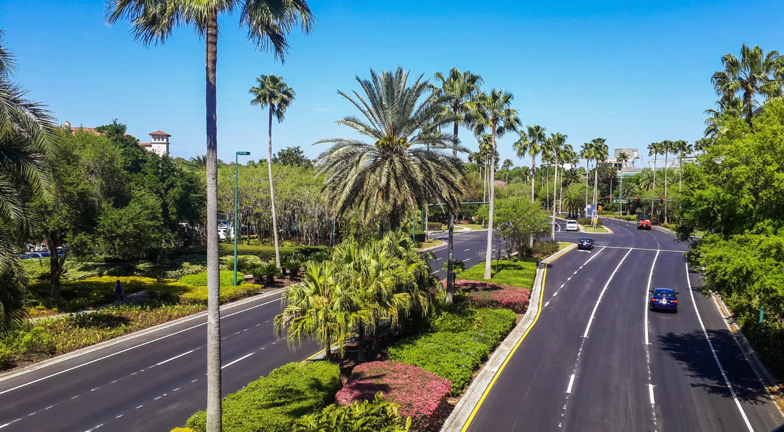 Aluguel de carro em Orlando tudo que você precisa saber