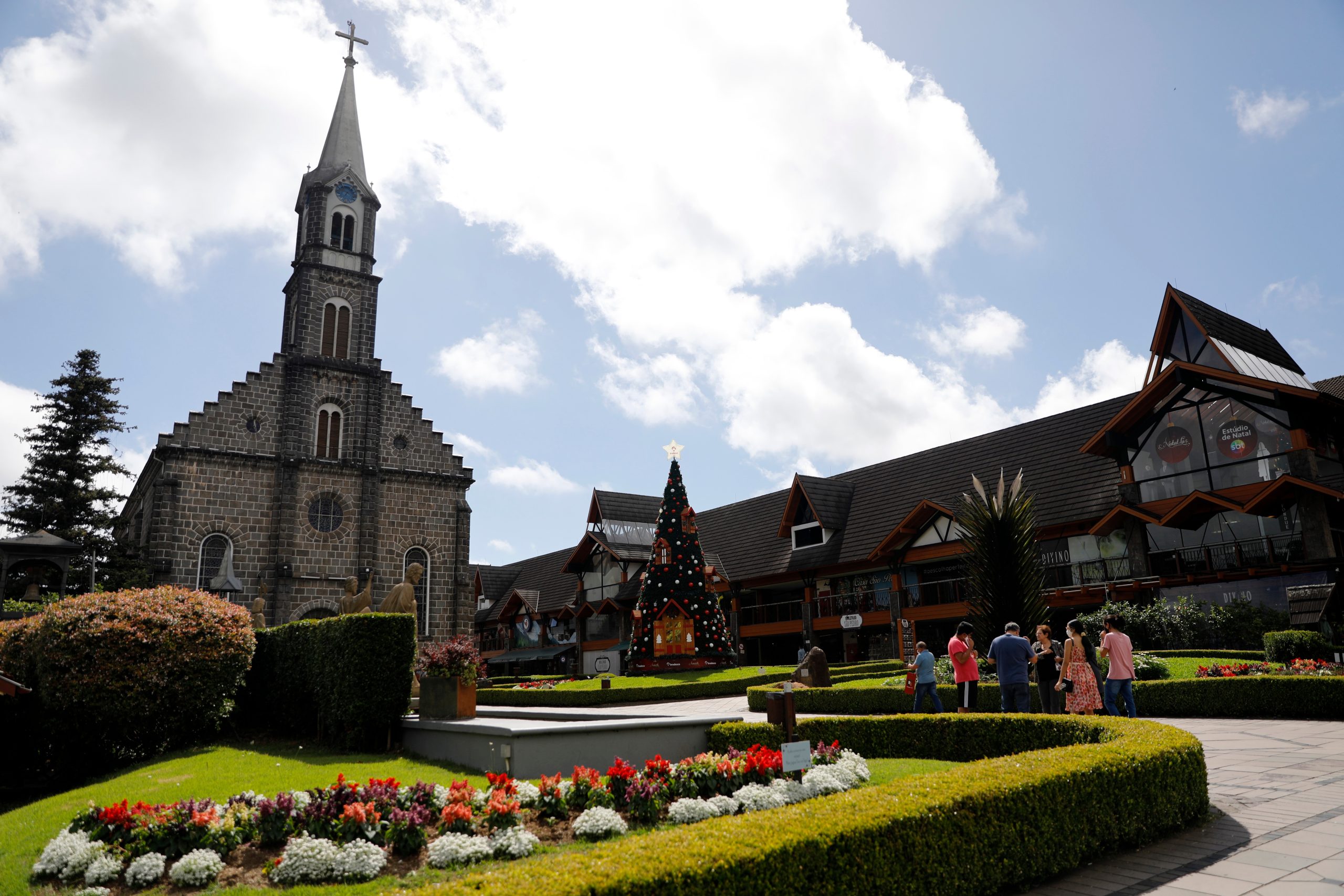 O que fazer no Sul do Brasil? Veja o Guia completo!