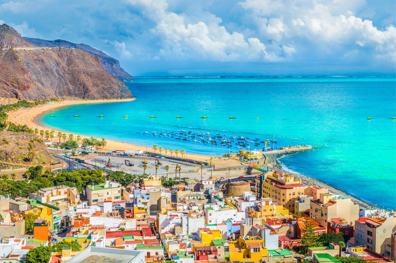 Imagem de San Andres, Colômbia